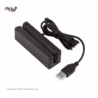 کارت خوان مغناطیسی msr 100