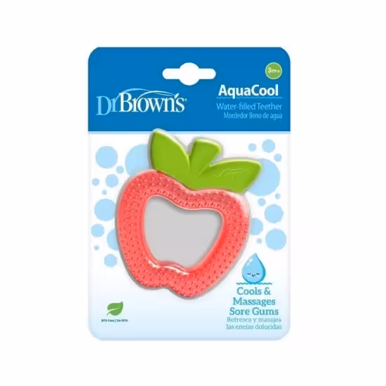 دندانگیر مایع دار سیب دکتر براونز