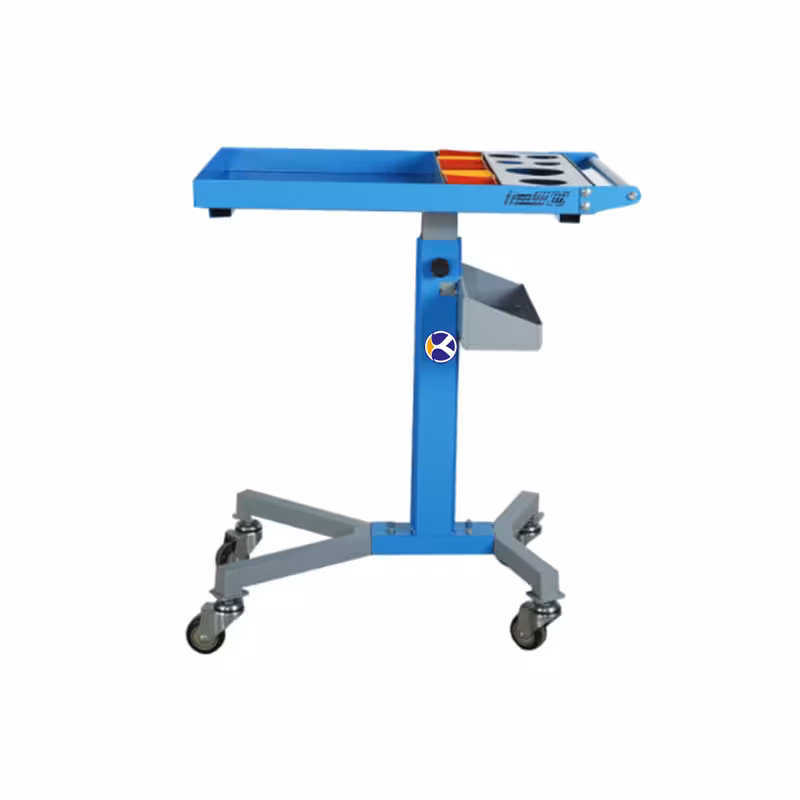 جعبه ابزار مونتاژ کاری شاهرخ ابزار کد ME920