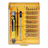 ست پیچ گوشتی TE6089A