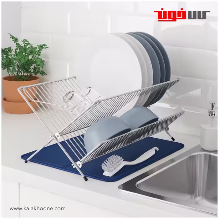 آبچکان ایکیا مدل KVOT