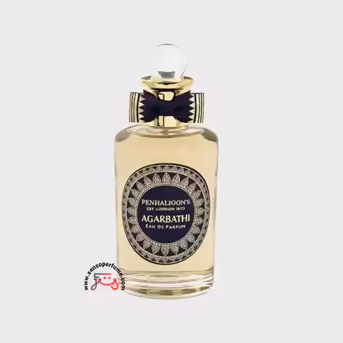 عطر ادکلن پنهالیگونز آگارباتی | penhaligon’s agarbathi