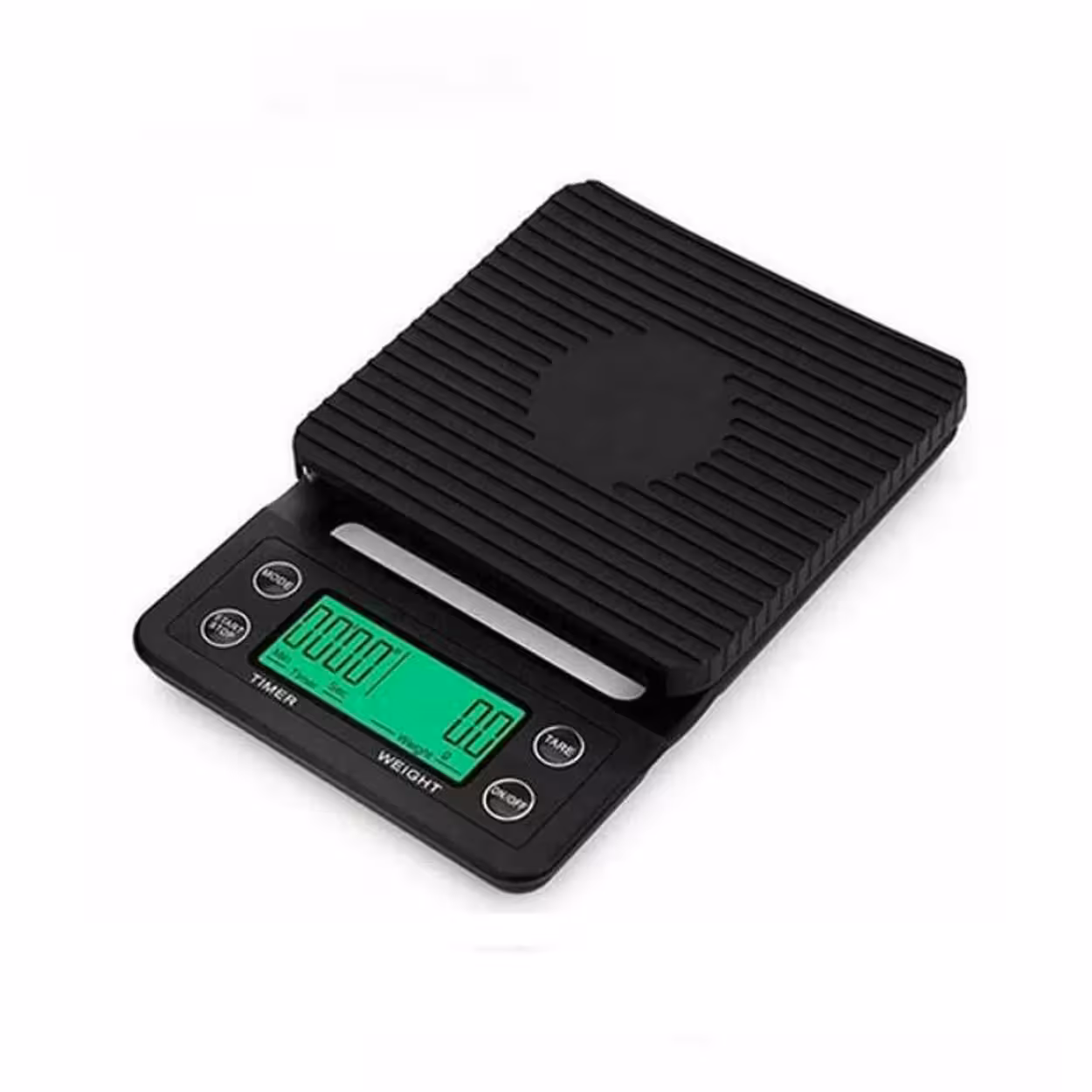 ترازوی آشپزخانه مدل باریستا
