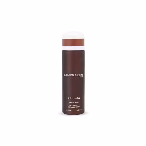 اسپری مردانه جانوین دانهیل قرمز (Johnwin spray RED) حجم 200 میل