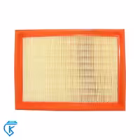 فیلتر هوای MG550 لوکومبیل LA888/95