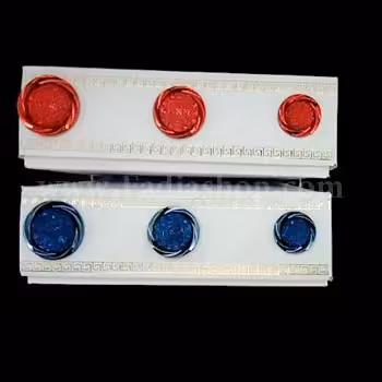 دکمه پایه دار 26.11 سایز 3