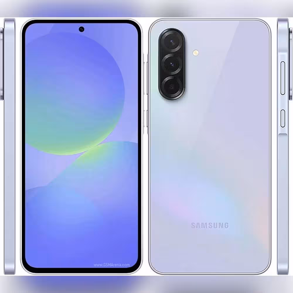 گوشی موبایل سامسونگ A36 حافظه داخلی 256 گیگابایت رم 8 گیگابایت - امین 24 امانت دار اعتماد شما