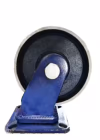 چرخ آهنی روتراش گردان A قطر 250 میلی متر