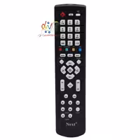 کنترل گیرنده دیجیتال نکس Next دکمه سفید