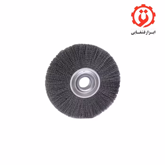 برس 20 سانتی متری تخت افشان