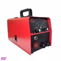 اینورتر جوشکاری Co2 توپودری تناکسی کد MIG-MMA 200