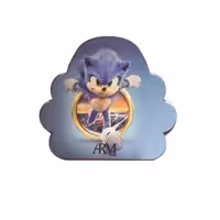 تخته پاک کن ارم استار مدل براق کد ER075-M29