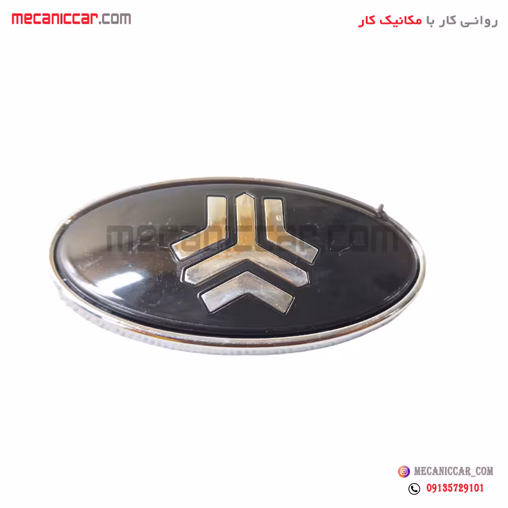 ارم جلو پنجره مشکی پراید ارادپارت