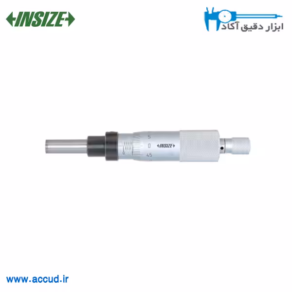 میکرومتر هد INSIZE (اینسایز) مدل 6377-25w