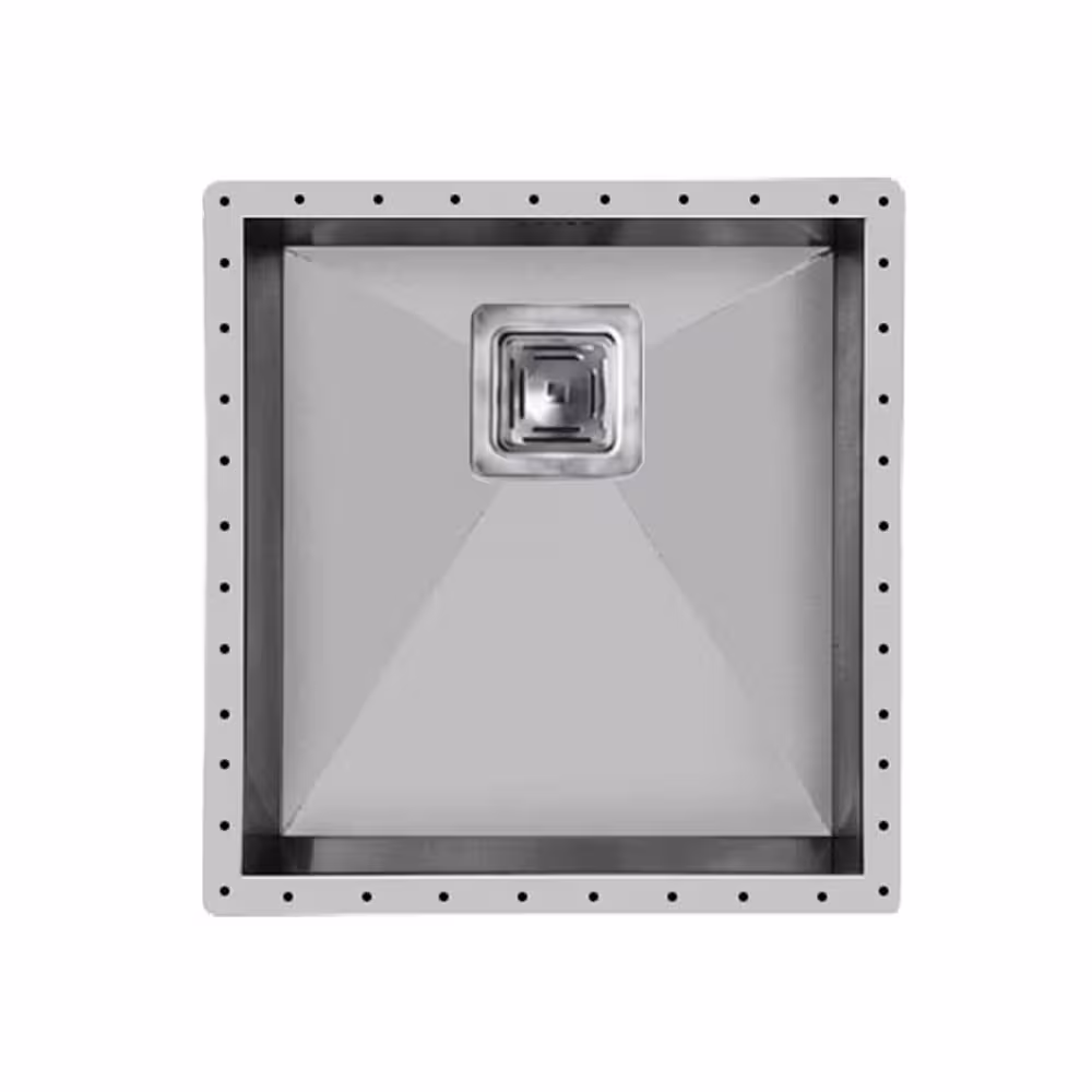 سینک اخوان توکار کد 408 NEW