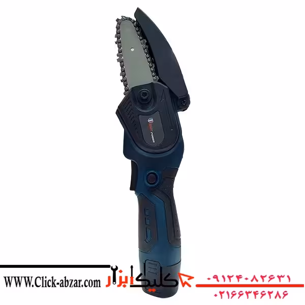 اره زنجیری شارژی ایزی پاور مدل EP14V