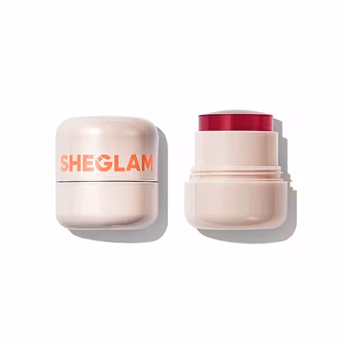 تینت ژله ای پاستیلی و رژگونه شیگلم HOWDY