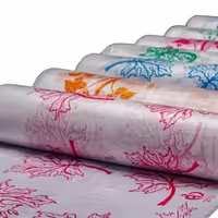 سفره یکبار مصرف حباب 350 گرمی