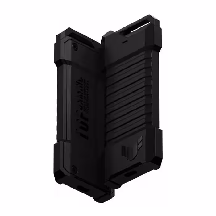 قیمت اس اس دی اکسترنال ایسوس مدل TUF Gaming AS2000 ظرفیت 2 ترابایت