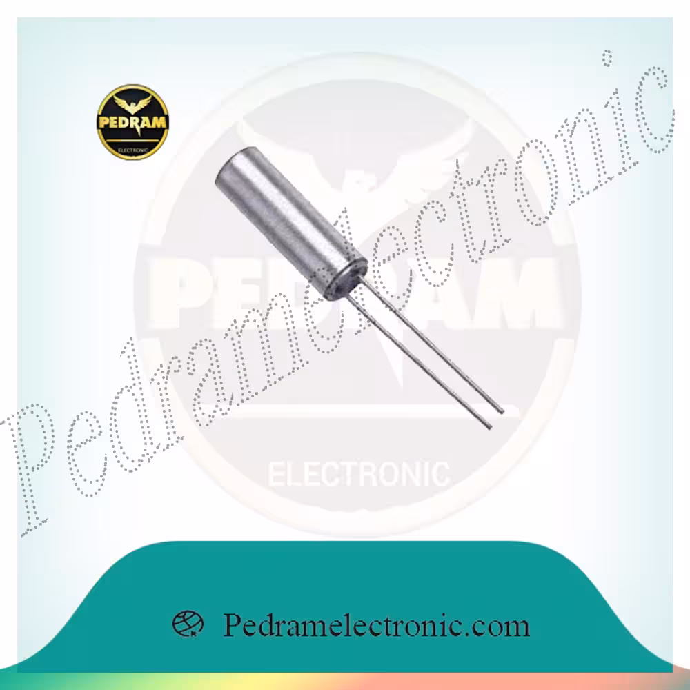 کریستال CRYSTAL 40KHZ