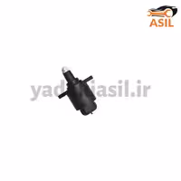 استپر پژو فارس تکنیک