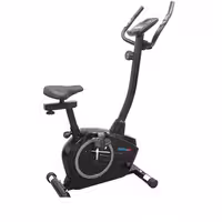 دوچرخه ثابت خانگی مدل BS26 برند POWERMAX پاورمکس