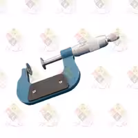 میکرومتر بشقابی داسکوا 250-225 مدل 8645-4111