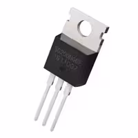 ماسفت SG200N06P تایوانی مارک SiliconGear پکیج TO-220 | amazonchi
