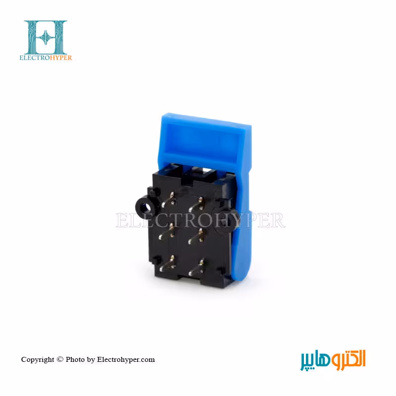 قطع کن تلفنی رو بردی