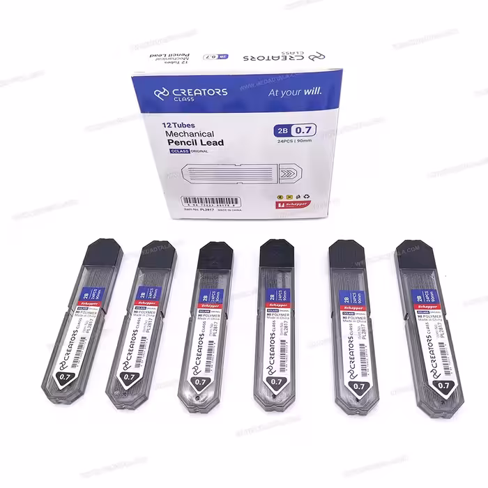 نوک 0.7 سی کلاس CCLASS بسته 6 عددی