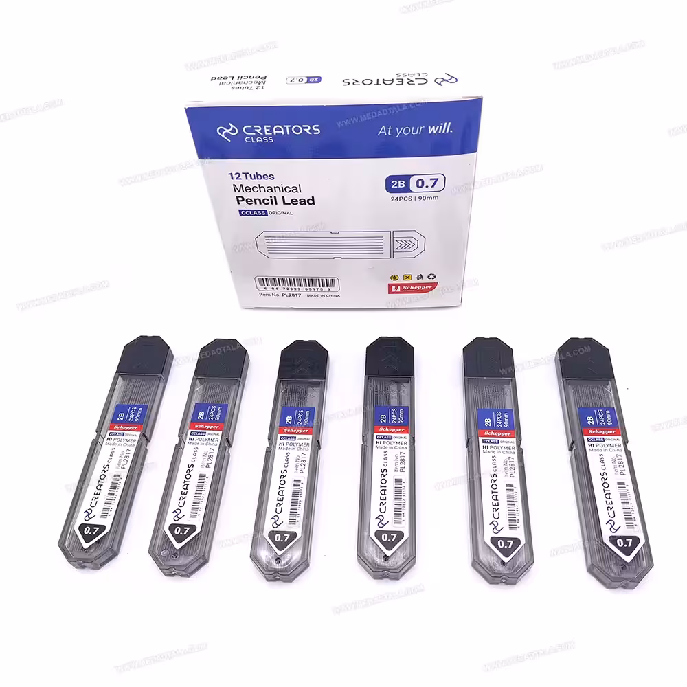 نوک 0.7 سی کلاس CCLASS بسته 6 عددی