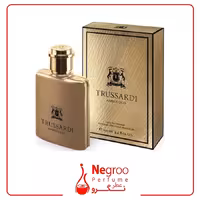 عطر ادکلن تروساردی امبر عود 100 میل