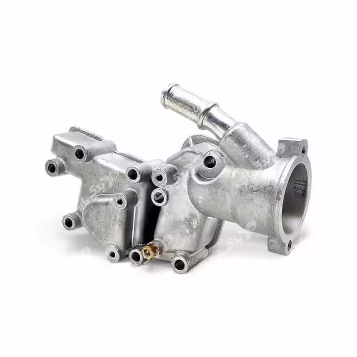 هوزینگ ترموستات 206 تیپ 2 ایساکو