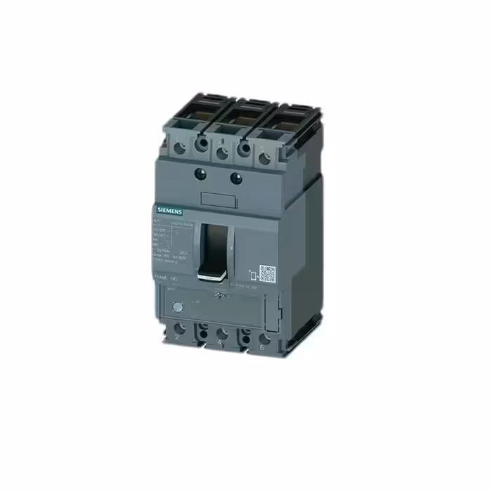 کلید اتوماتیک 40 آمپر قابل تنظیم حرارتی زیمنس