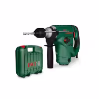 دریل بتن کن دی دبلیو تی مدل BH-1500-BMC  DWT SDS-MAX Rotary Hammer Model BH-1500-BMC