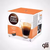 قهوه کپسولی دولچه گوستو ( Lungo Mild)
