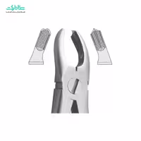 فورسپس مولر بالا راست کوشا k1104
