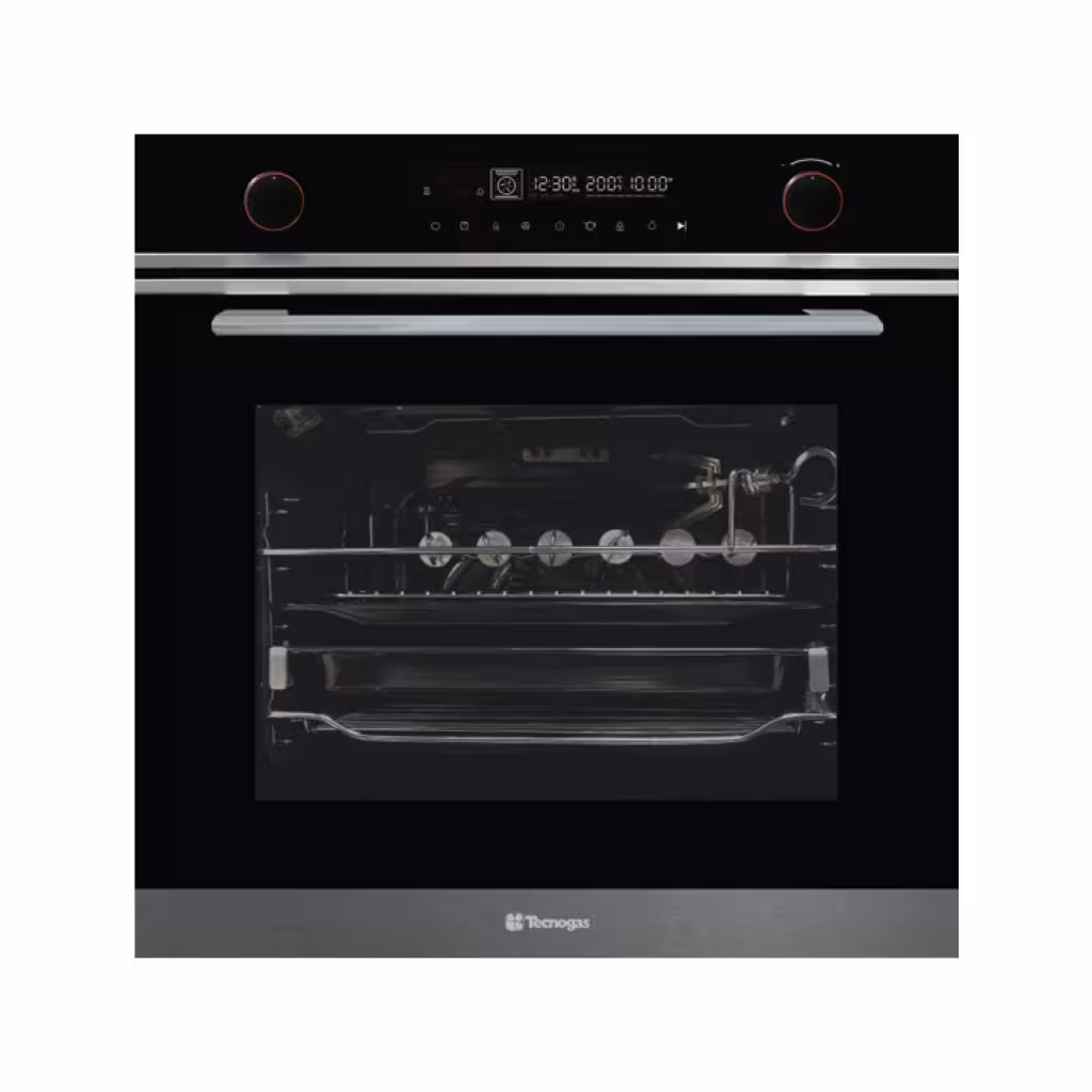 فر برقی تکنوگاز مدل TTE-6608C