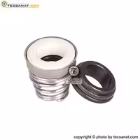مکانیکال سیل کالپدا سایز 10