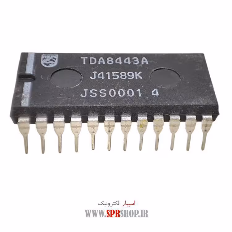 آی سی TDA8443A