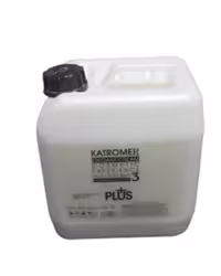 اکسیدان کاترومر شماره 3 حجم  4 لیتری  katromer-OXIDAN CREAM-4 litr