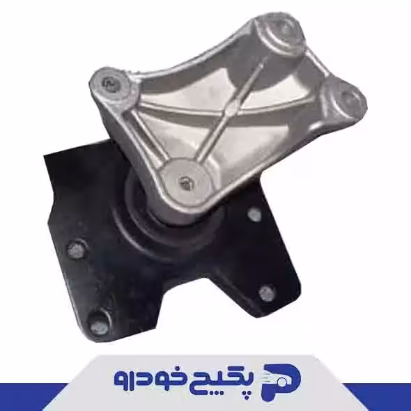 دسته موتور چپ ام وی ام 550 اتومات J18-1001110 شرکتی