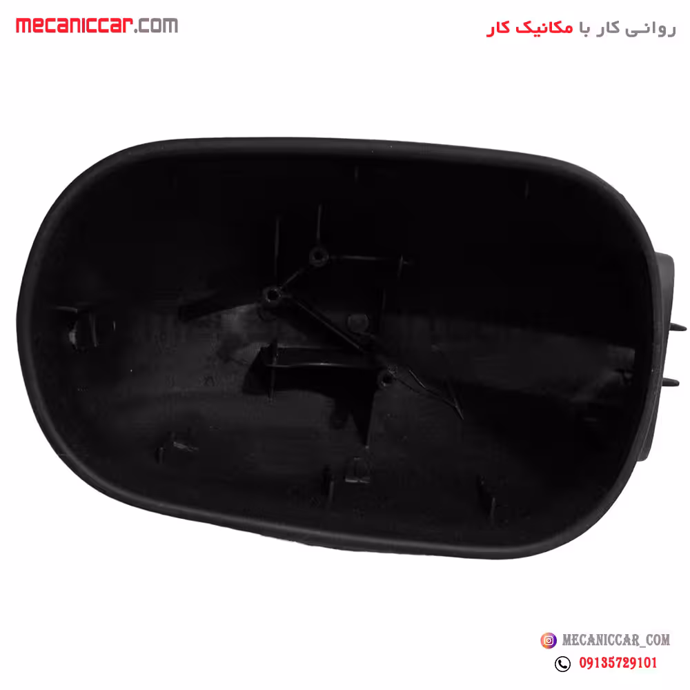 قاب اینه ال نود L90 کروز