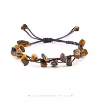 دستبند زفیروس چشم ببر