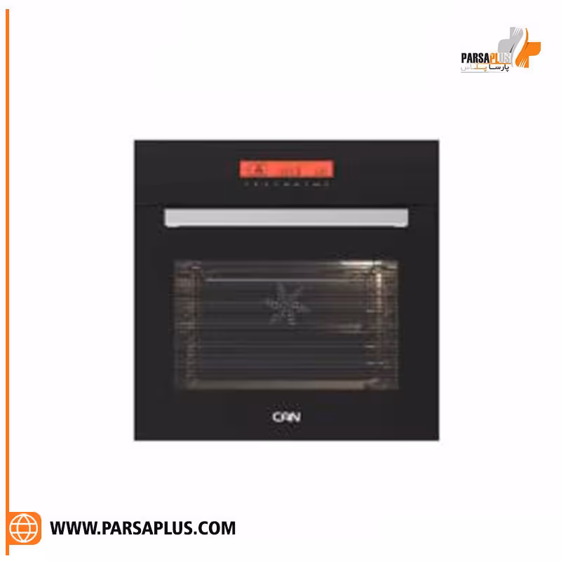 فر توکار برقی کن مدل E6599