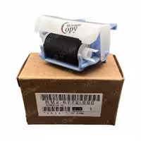 سپریشن پد کاست پرینتر اچ پی hp 607/633 درجه یک