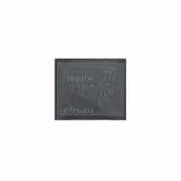 آي سي Xbox 360 مدل 512MB HY5RS123235BFP