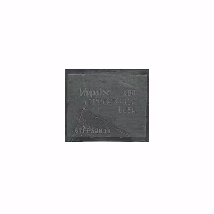 آي سي Xbox 360 مدل 512MB HY5RS123235BFP