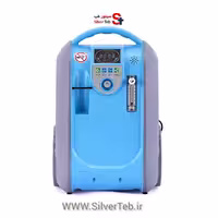 دستگاه اکسیژن ساز 3 لیتری پرتابل زنیت مد