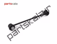 میل‌ موجگیر جلو راست i20 وارداتی
